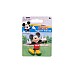 Disney Junior Mickey Mickey Mouse 6cm Disney Junior Mickey Mickey Mouse 6cm