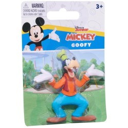 Junior Mickey Goofy 6cm