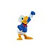 Disney Junior Mickey Donald Duck 6cm
