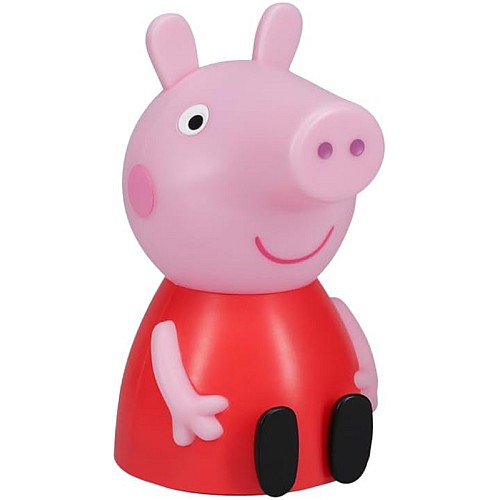 Paladone Peppa Pig Light With Sound (pp13353pp)