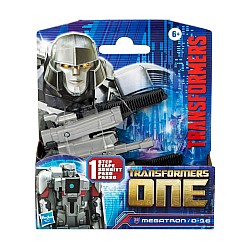 Trasformers One Megatron/d-16 (f9386)