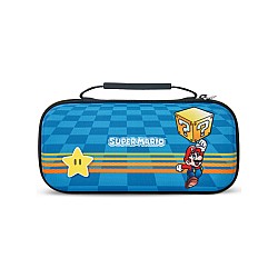 Powera Protection Case Mystery Block Mario (switch/lite)