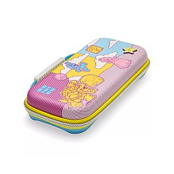 Powera Protection Case Mushroom Kingdom Pop Art (switch/lite)