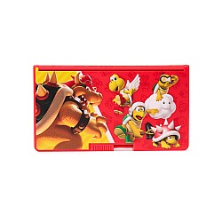 Powera Game Xl Card Case Heroes Vs Villains