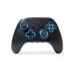 Powera Cloud Wireless Controller Lumectra Black
