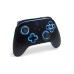 Powera Cloud Wireless Controller Lumectra Black
