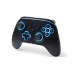 Powera Cloud Wireless Controller Lumectra Black