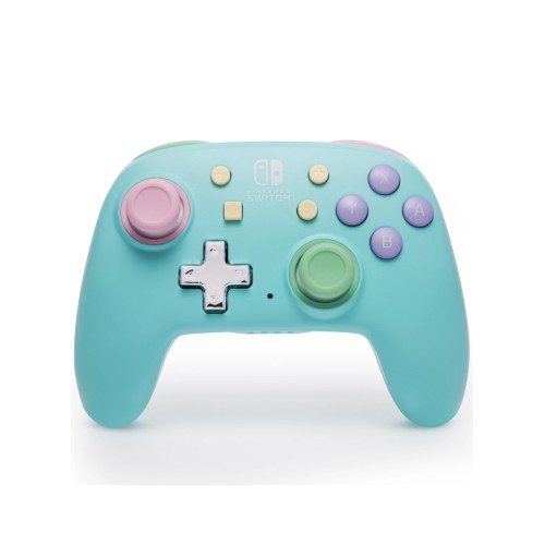 Powera Nano Enhanced Wireless Controller Spring Dream