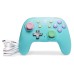 Powera Nano Enhanced Wireless Controller Spring Dream Powera Nano Enhanced Wireless Controller Spring Dream
