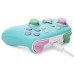 Powera Nano Enhanced Wireless Controller Spring Dream Powera Nano Enhanced Wireless Controller Spring Dream