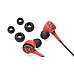 Powera Wired Earbuds Mario Kart Motors