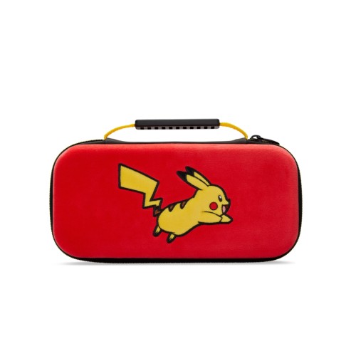 Powera Protection Case Pikachu Jump