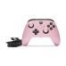 Powera Wired Controller Pink