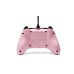 Powera Wired Controller Pink