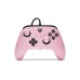 Powera Wired Controller Pink