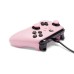 Powera Wired Controller Pink