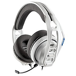 Rig 400 Hs White Headset