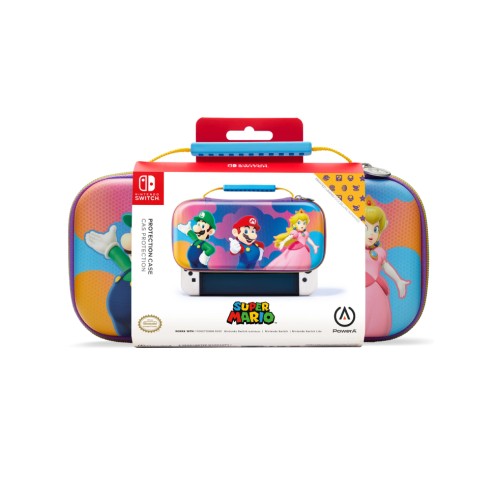 Powera Protection Case Color Splash Heroes