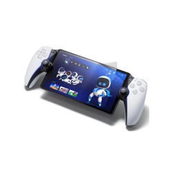 Powera Screen Protection Kit