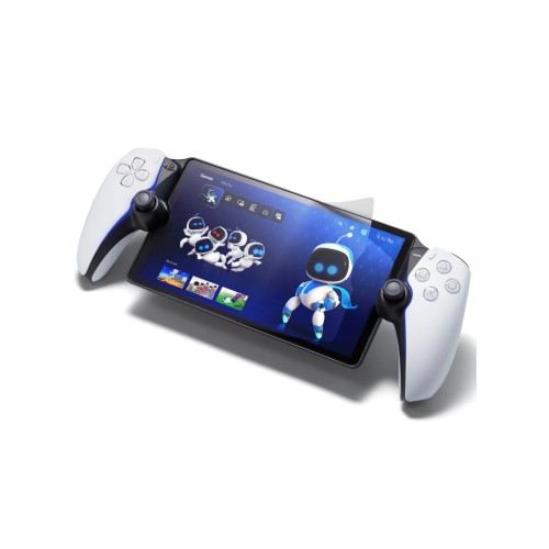 Powera Screen Protection Kit