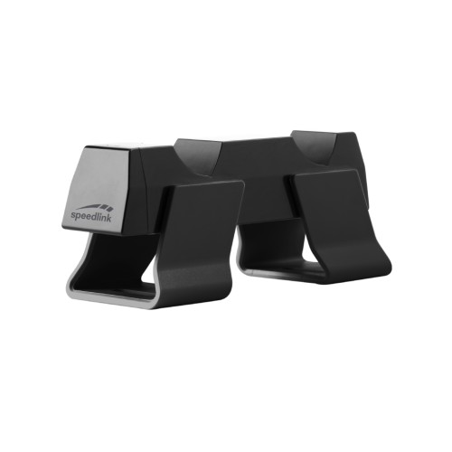 Speedlink Twindock Charger Black