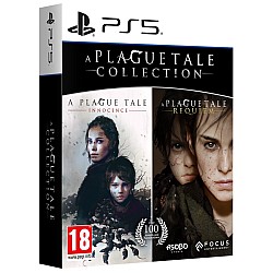 A Plague Tale Collection