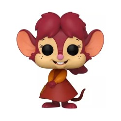 Funko Pop Movies An American Tail Tanya #1653 9cm