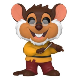 Funko Pop Movies An American Tail Papa #1652 9cm