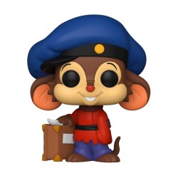 Funko Pop Movies An American Tail Fievel #1651 9cm