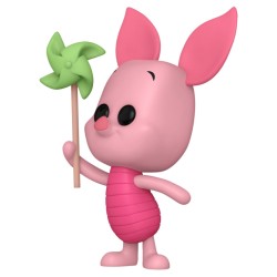 Funko Pop Disney Winnie The Pooh Piglet #1514 9cm