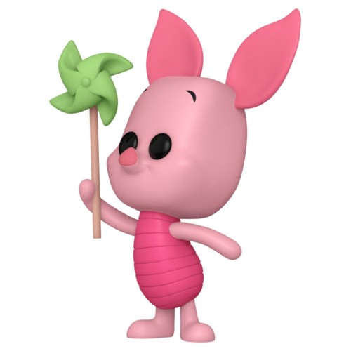 Funko Pop Disney Winnie The Pooh Piglet #1514 9cm