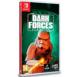 Star Wars Dark Forces Remaster