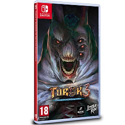 Turok 3 Shadow Of Oblivion