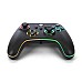 Powera Advantage Wired Controller Lumectra + Rgb Led Strip Black Powera Advantage Wired Controller Lumectra + Rgb Led Strip Black