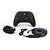 Powera Advantage Wired Controller Lumectra + Rgb Led Strip Black Powera Advantage Wired Controller Lumectra + Rgb Led Strip Black