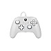 Powera Advantage Wired Controller Lumectra White Powera Advantage Wired Controller Lumectra White