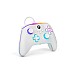 Powera Advantage Wired Controller Lumectra White Powera Advantage Wired Controller Lumectra White