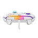 Powera Advantage Wired Controller Lumectra White Powera Advantage Wired Controller Lumectra White