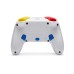 Powera Nano Enhanced Wireless Controller Mario Victory