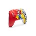 Powera Nano Enhanced Wireless Controller Mario Victory