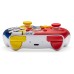 Powera Nano Enhanced Wireless Controller Mario Victory