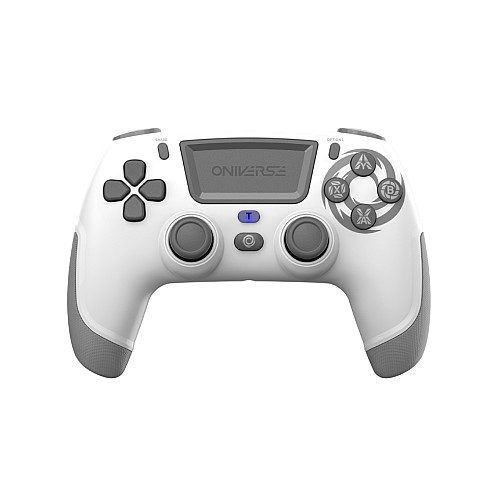 Oniverse Wireless Revolt Bluetooth Controller Wasp White