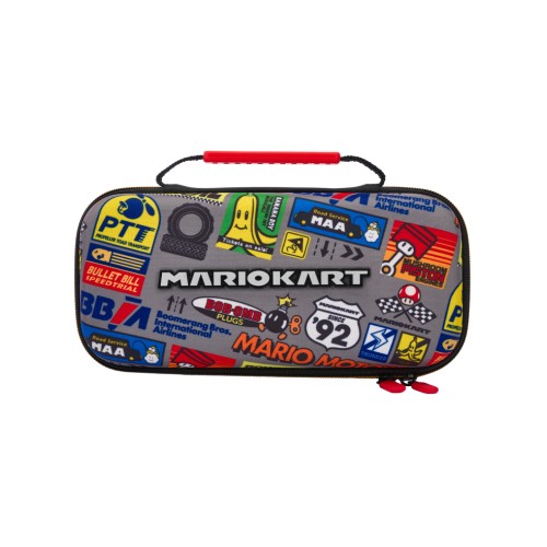 Powera Protection Case Mario Kart