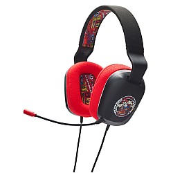 Powera Stereo Headset Mario Kart Rivals