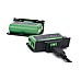Powera Play & Charge Kit Black/green Powera Play & Charge Kit Black/green