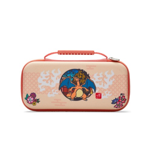 Powera Protection Case Charizard Blossom