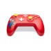 Powera Wireless Controller Mario Joy Powera Wireless Controller Mario Joy