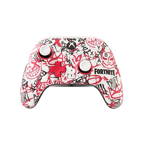 Powera Wireless Controller Fortnite