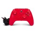 Powera Wired Controller Red