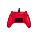 Powera Wired Controller Red